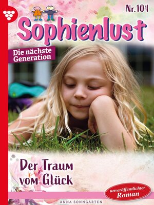 cover image of Der Traum vom Glück